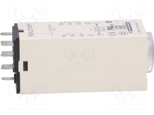 SCHNEIDER ELECTRIC REXL2TMP7