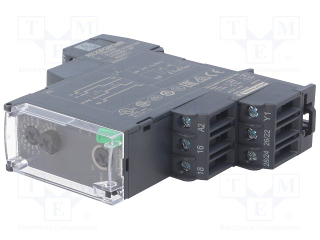 SCHNEIDER ELECTRIC RE22R2ACMR