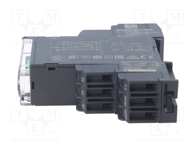 SCHNEIDER ELECTRIC RE22R2ACMR