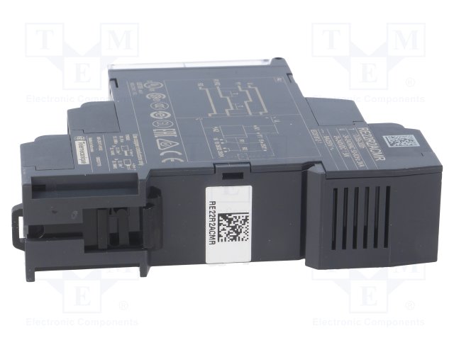 SCHNEIDER ELECTRIC RE22R2ACMR