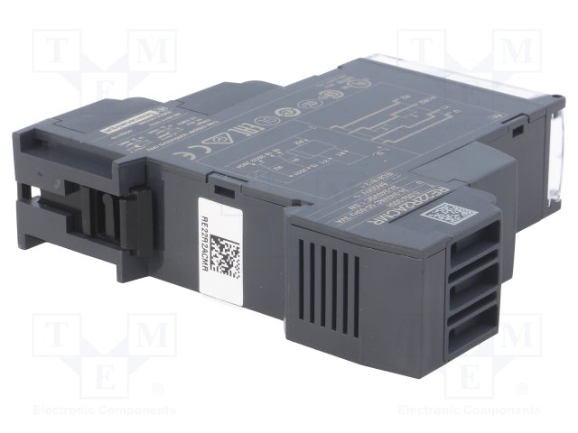 SCHNEIDER ELECTRIC RE22R2ACMR