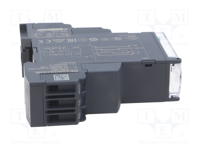 SCHNEIDER ELECTRIC RE22R2ACMR