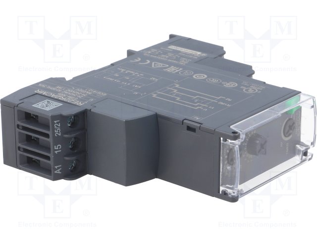 SCHNEIDER ELECTRIC RE22R2ACMR