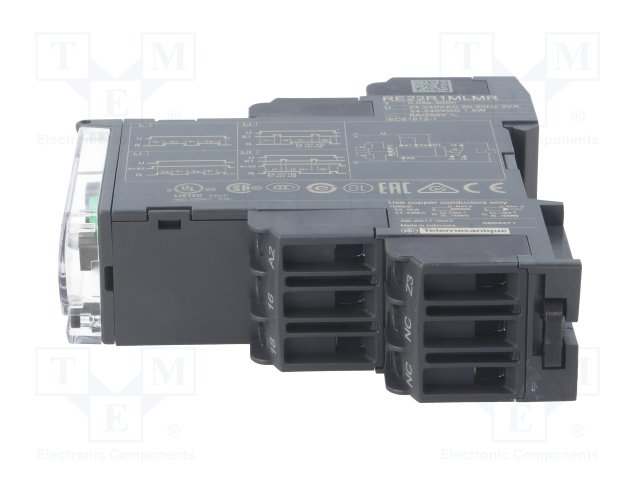 SCHNEIDER ELECTRIC RE22R1MLMR