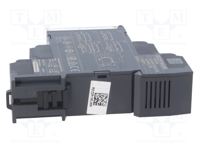 SCHNEIDER ELECTRIC RE22R1MLMR