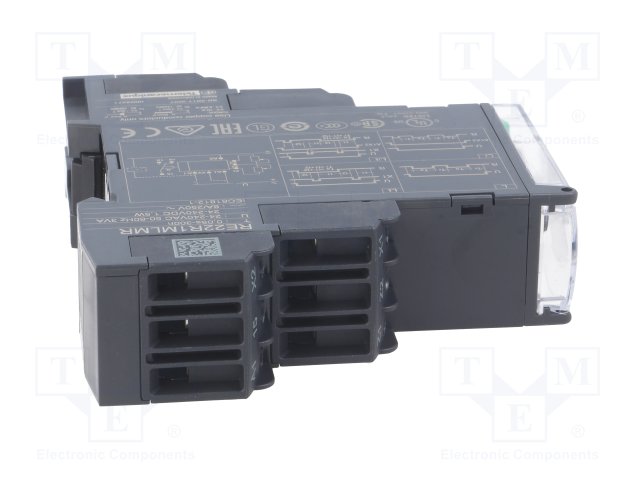 SCHNEIDER ELECTRIC RE22R1MLMR