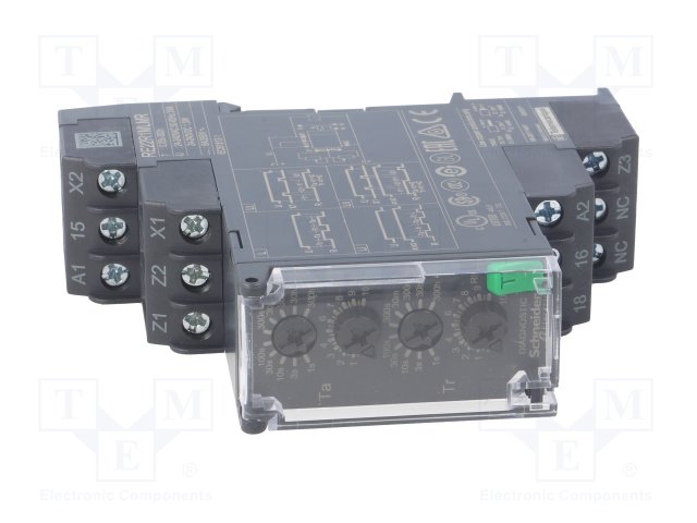 SCHNEIDER ELECTRIC RE22R1MLMR