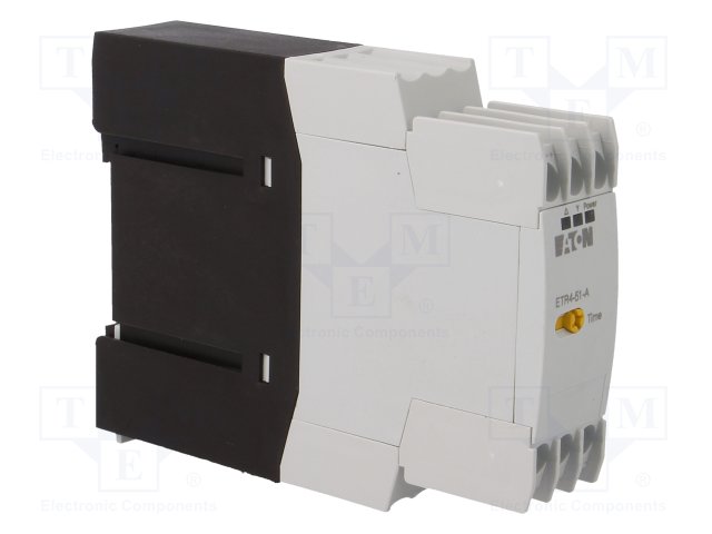 EATON ELECTRIC ETR4-51-A