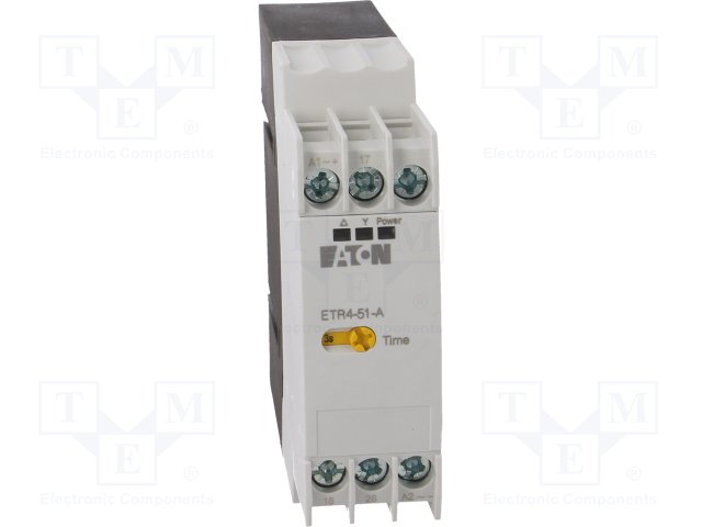 EATON ELECTRIC ETR4-51-A