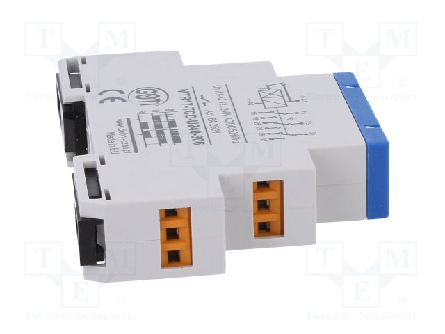 DOBRY CZAS MTR17-TCD-U240-306