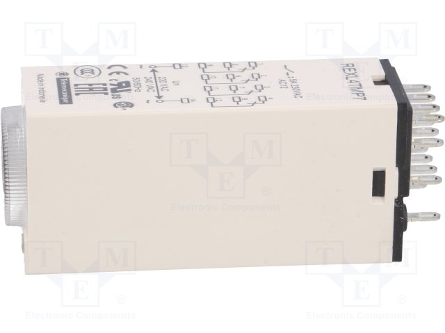 SCHNEIDER ELECTRIC REXL4TMP7