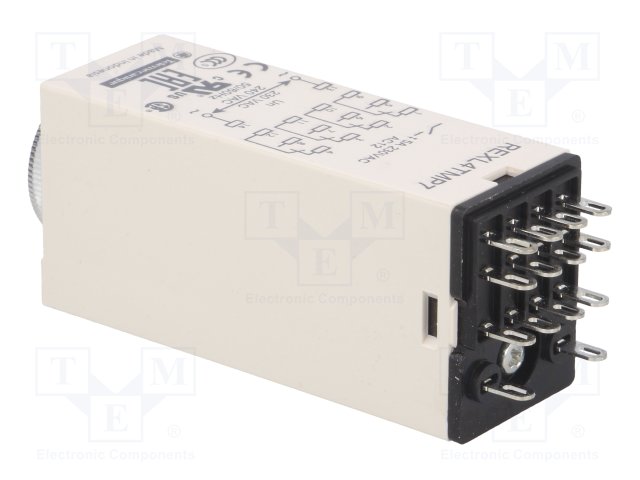 SCHNEIDER ELECTRIC REXL4TMP7