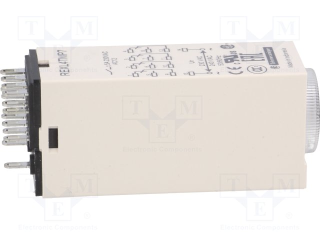 SCHNEIDER ELECTRIC REXL4TMP7