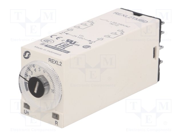 SCHNEIDER ELECTRIC REXL2TMBD