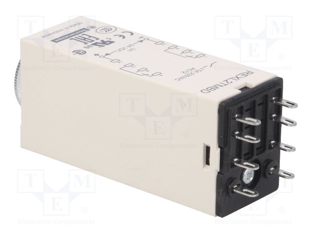 SCHNEIDER ELECTRIC REXL2TMBD