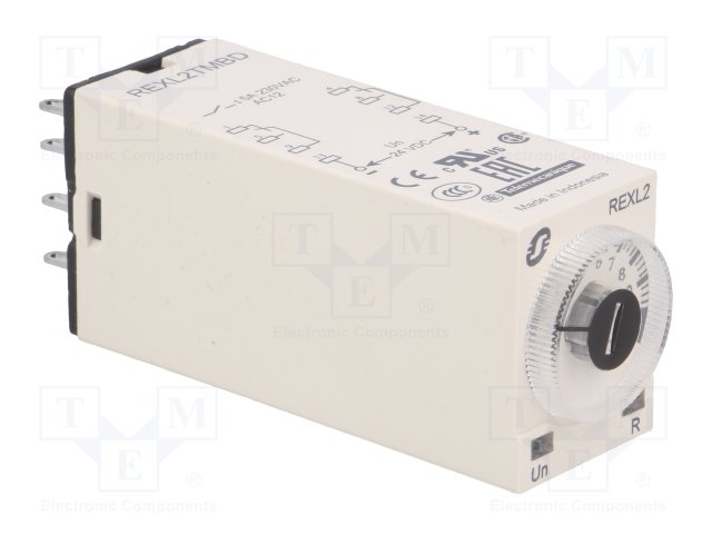 SCHNEIDER ELECTRIC REXL2TMBD