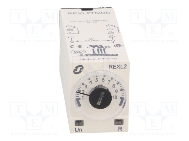 SCHNEIDER ELECTRIC REXL2TMBD