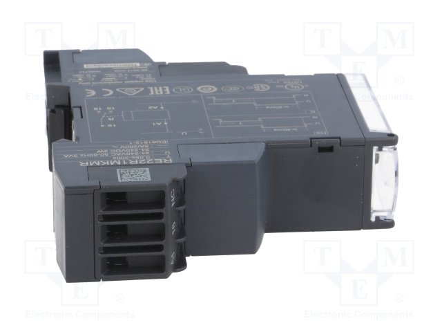 SCHNEIDER ELECTRIC RE22R1MKMR