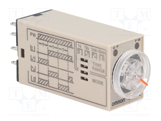 OMRON H3YN-2 DC24