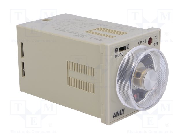 ANLY ELECTRONICS AH5N