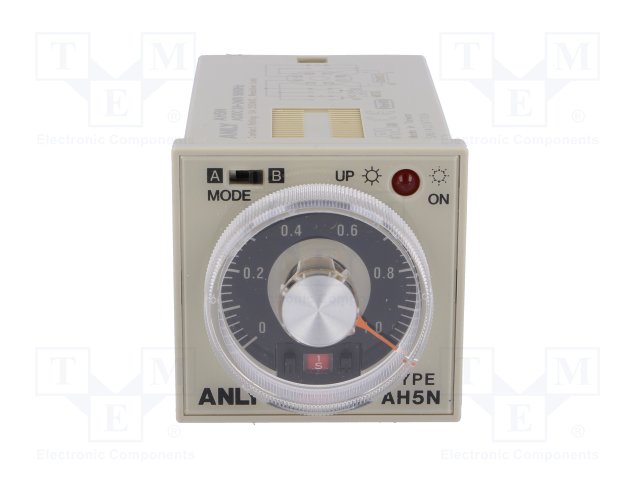 ANLY ELECTRONICS AH5N