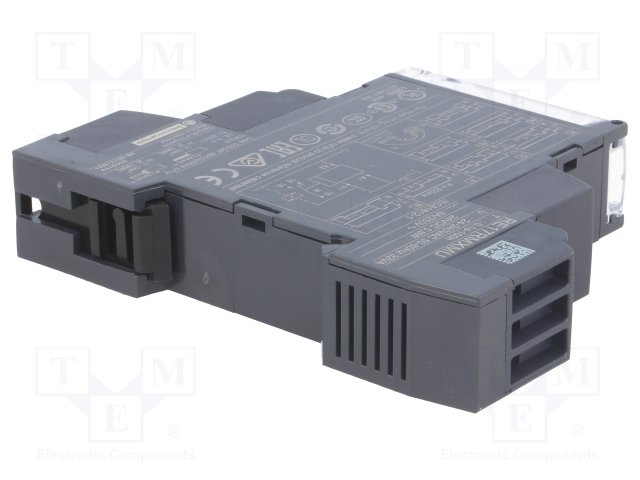 SCHNEIDER ELECTRIC RE17RMXMU