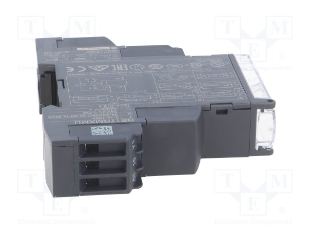 SCHNEIDER ELECTRIC RE17RMXMU