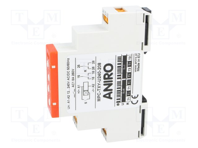 ANIRO MPC-TXY-U240-208