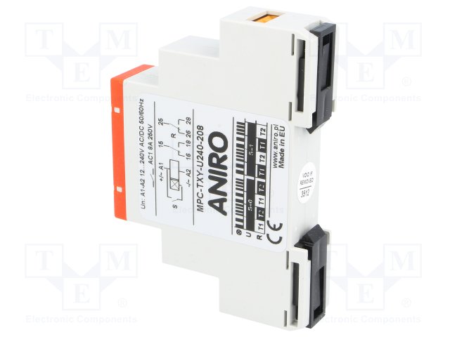 ANIRO MPC-TXY-U240-208