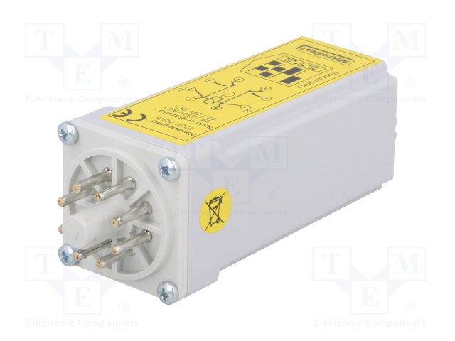 MIKROBEST TRAM-230VAC-8PIN