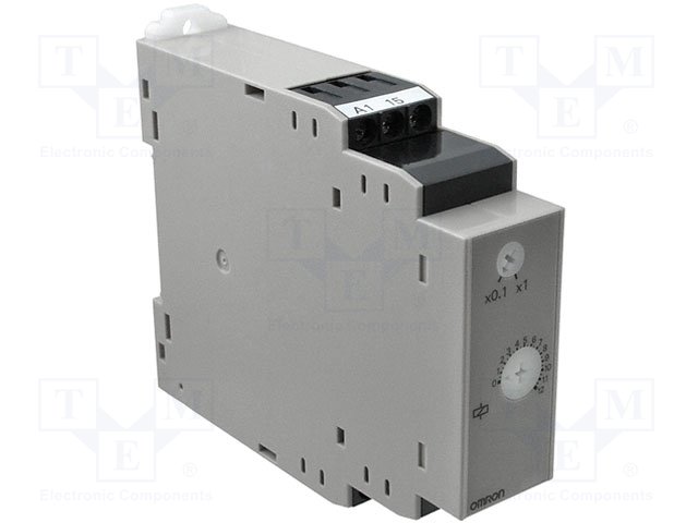 OMRON H3DK-HBL 24-48AC/DC