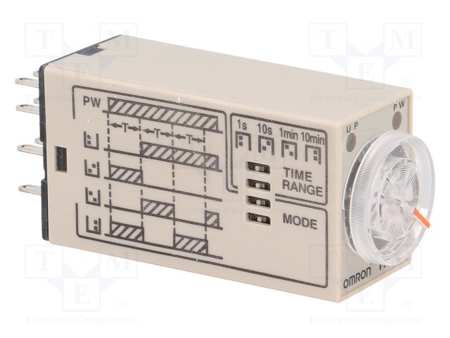 OMRON H3YN-4 AC100-120