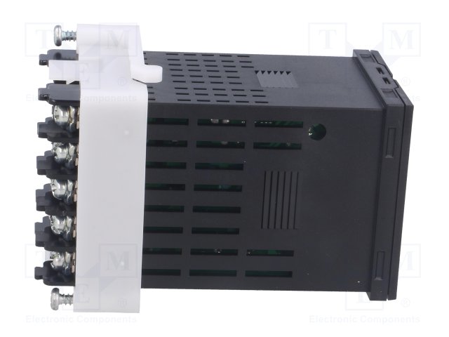 OMRON E5CSV-Q1T-500 100-240AC