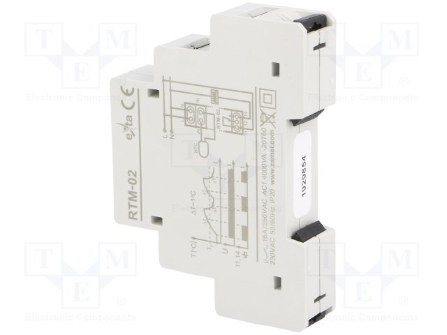 ZAMEL RTM-02