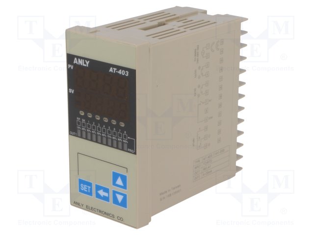 ANLY ELECTRONICS AT-403-1141-000