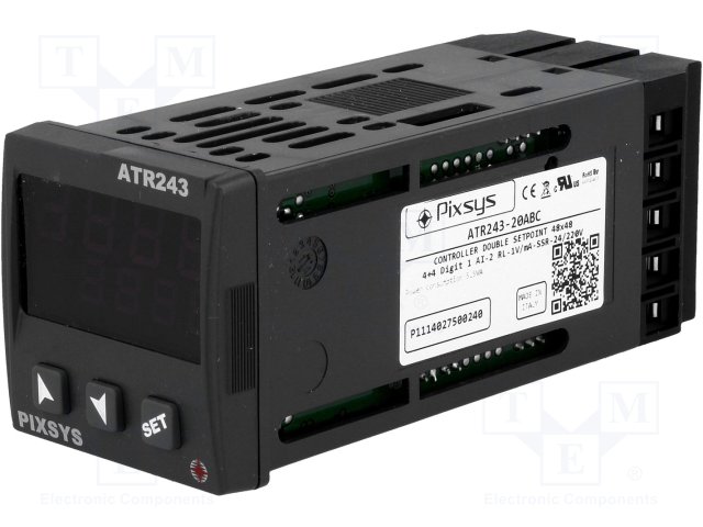 PIXSYS ATR243-20-ABC