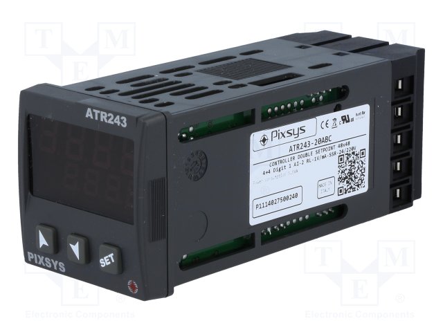 PIXSYS ATR243-20-ABC