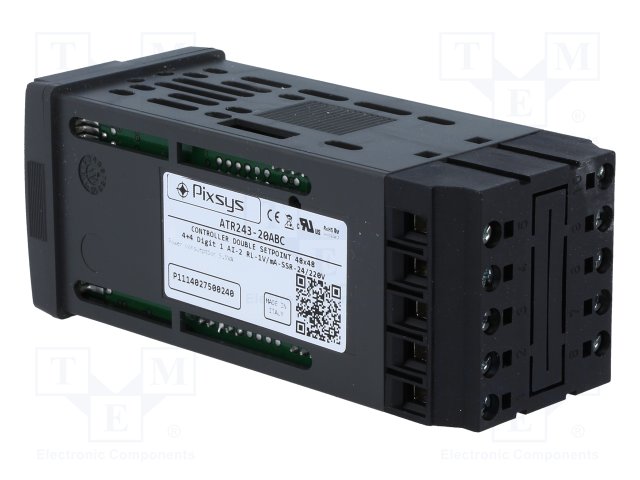 PIXSYS ATR243-20-ABC