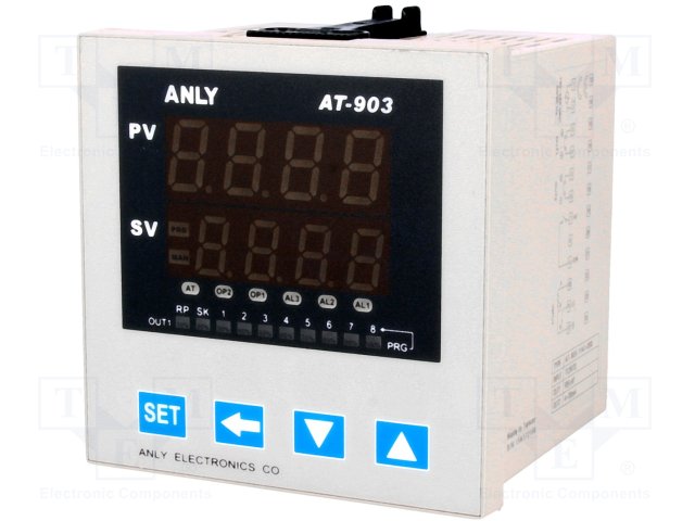 ANLY ELECTRONICS AT-903-1141-000