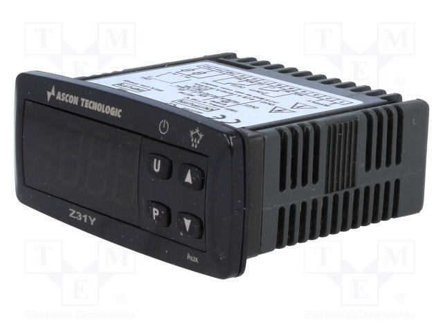 ASCON TECNOLOGIC Z31Y-HSRB