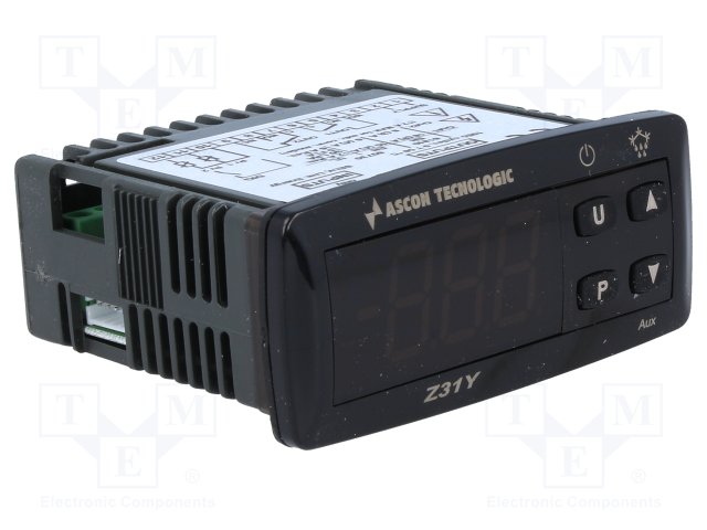 ASCON TECNOLOGIC Z31Y-HSRB