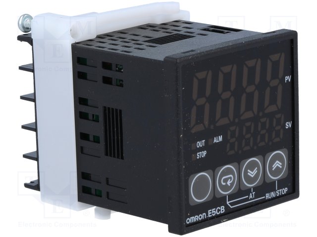 OMRON E5CB-Q1P 100-240AC