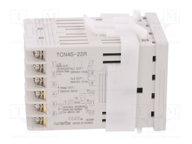 AUTONICS TCN4S-22R