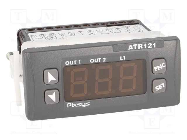 PIXSYS ATR121-AD