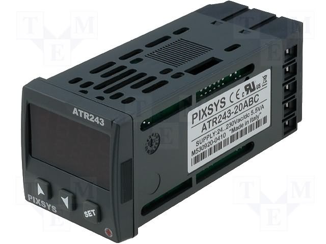 PIXSYS ATR243-31-ABC