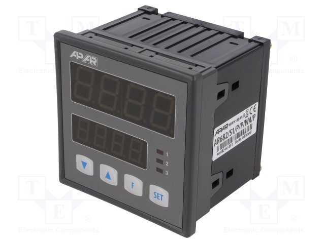 APAR AR682/S1/P/P/WA/P