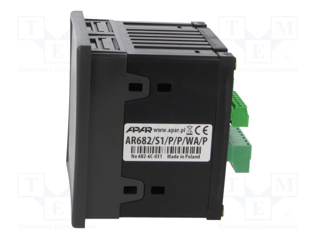 APAR AR682/S1/P/P/WA/P