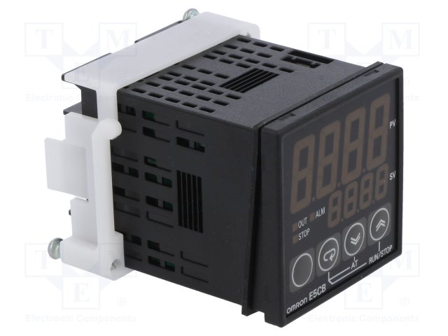 OMRON E5CB-Q1PD 24AC/DC