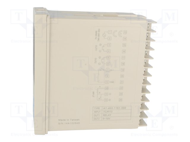 ANLY ELECTRONICS AT-403-1161-000