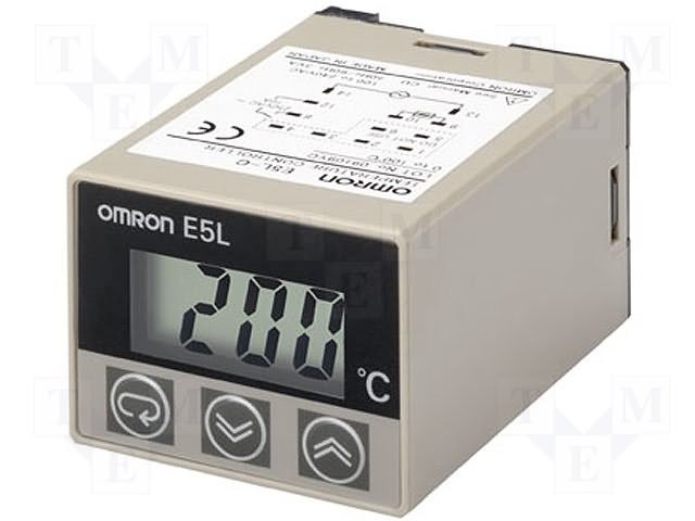 OMRON E5L-C -30-20